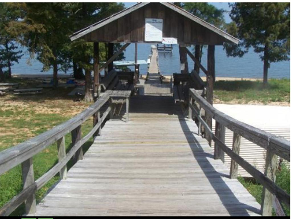 Magnolia Beach Inn - Fairhope Exterior foto