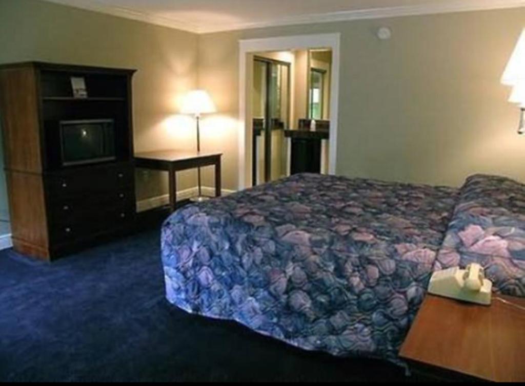 Magnolia Beach Inn - Fairhope Zimmer foto